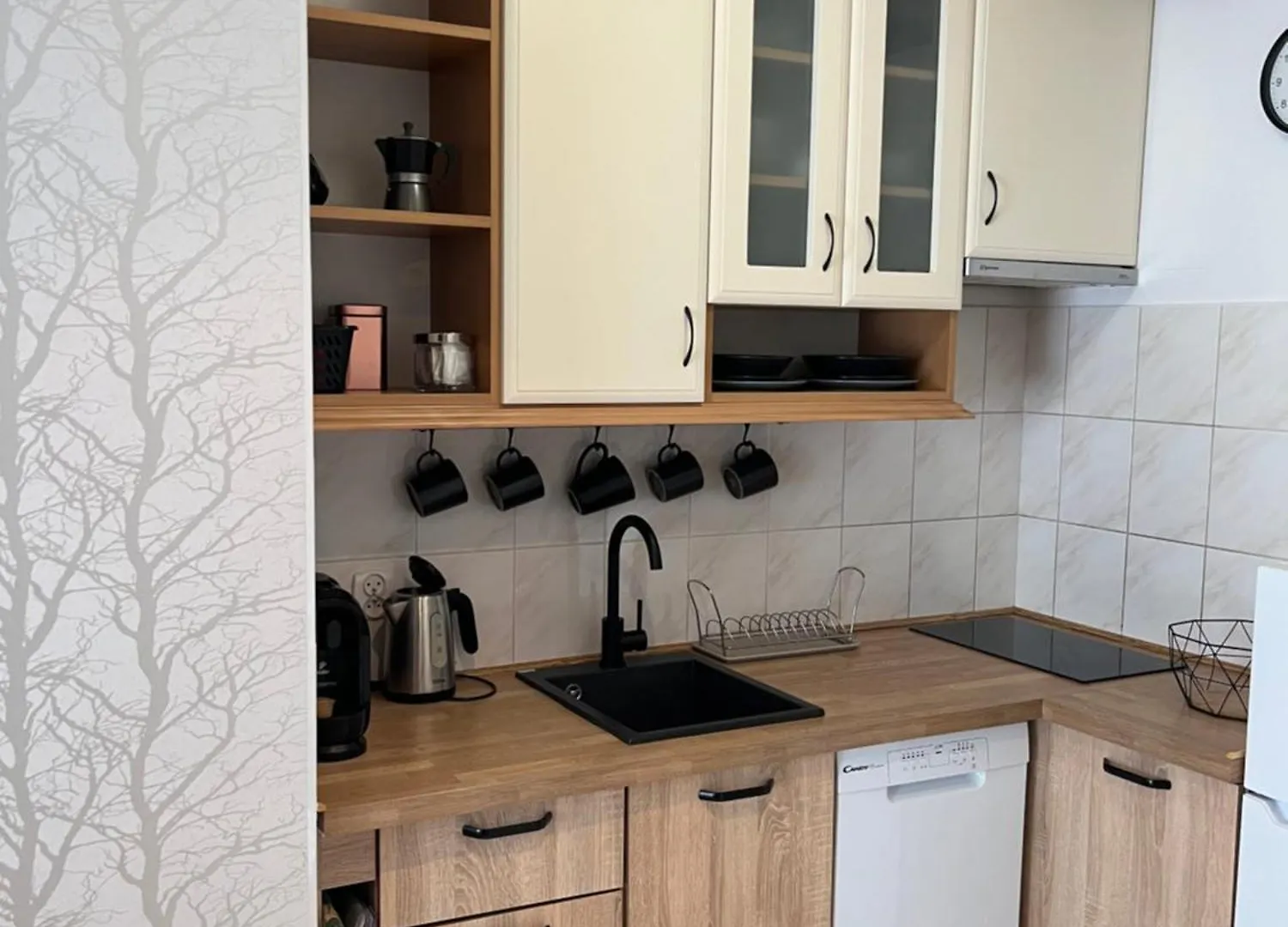 דירה סופוט Apartament Karlikowski פולין