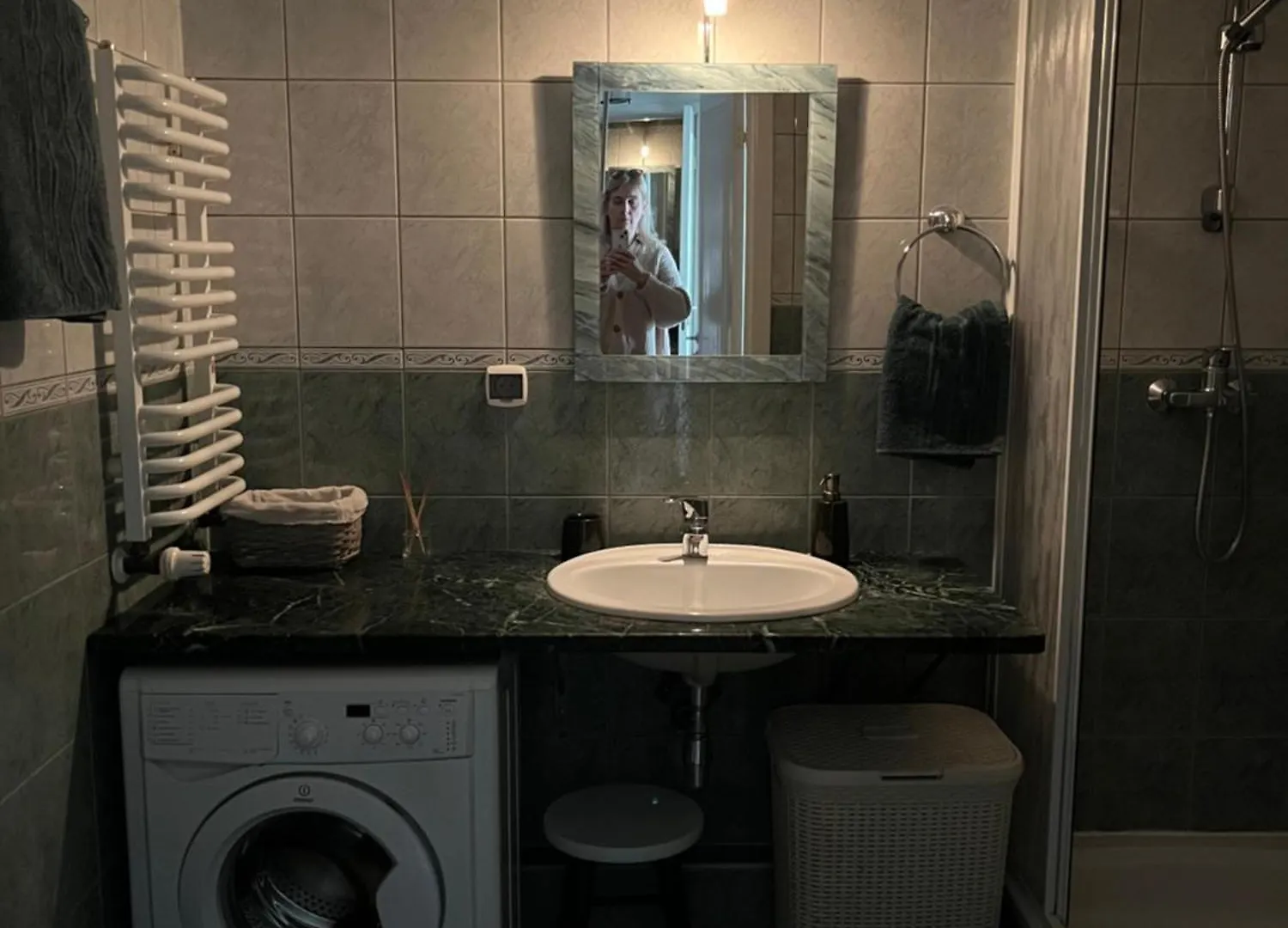 סופוט Apartament Karlikowski דירה